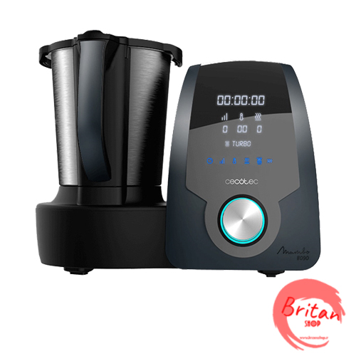 غذاساز رباتیک سیکوتک اسپانیا cecotec مدل mambo 8090